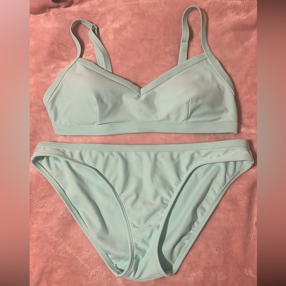 Boutique 2 Piece Bathing Suit